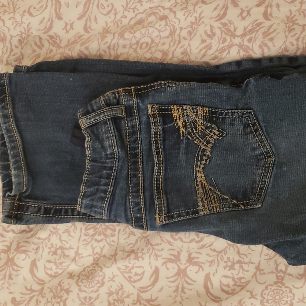 Boys 20X 11 slim jeans